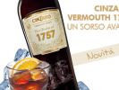 Cinzano Rosso 1757: Z veľkej klasiky atraktívna moderna