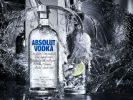 ABSOLUT vodka: Prerod ikony