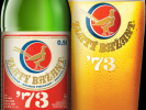 Zlatý Bažant 73 - pivo inšpirované minulosťou