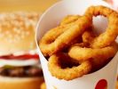 Päť zaujímavostí o fast foode