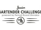 Junior Bartender Challenge 2019 speje do finále