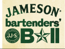 Prihlás sa na Jameson Bartenders Ball!