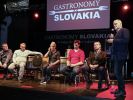Gastronomy Slovakia 2019