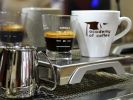 Kultúra pitia kávy na Slovensku