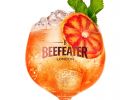 Beefeater Blood Orange & Beefeater pink