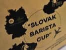 SLOVAK BARISTA CUP junior 2020