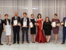 Víťazi súťaže o Cenu Potravinárskej komory Slovenska za rok 2021