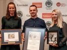 Gurmán AWARD 2022: Zlaté vidličky pre najlepšie reštaurácie