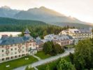 Najlepšiu hotelovú reštauráciu na Slovensku nájdete vo Vysokých Tatrách