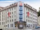 Hotel ibis Bratislava Centrum prejde modernizáciou