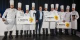 Bocuse d'Or Slovakia 2023: Víťazom je tím Mareka Minariča | GASTROweb - Gastronómia očami profesionálov