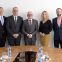 Bratislavské hotely podpísali memorandum o spolupráci s Ekonomickou univerzitou